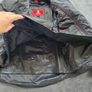 Armure Waterproof Motorcycle Jacket Mens Small Image 5