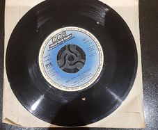 Who Pays The Ferryman BBC 1977 7 Inch Vinyl