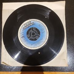 Who Pays The Ferryman BBC 1977 7 Inch Vinyl