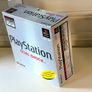 Sony PlayStation Dual Shock Console - Boxed and Beautiful Image 4