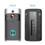 Wireless Smart WiFi DoorBell Door Bell IR Video Visual Ring Camera Intercom Home Security Image 4