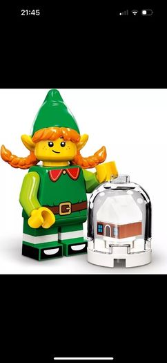Lego Minifigures Various CMF - see individual prices