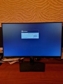 Dell SE2219H 21.5 Inch Full HD (1920 x 1080) Monitor, Thin Bezel, HDMI, VGA