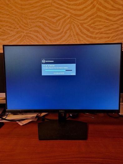 Dell SE2219H 21.5 Inch Full HD (1920 x 1080) Monitor, Thin Bezel, HDMI, VGA