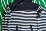Hilfiger Hoody age 11-12