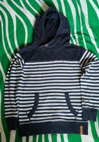 Hilfiger Hoody age 11-12