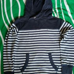 Hilfiger Hoody age 11-12