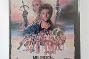 Mad Max Beyond Thunderdome VHS Tape.