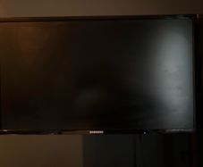 Samsung Monitors