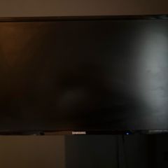 Samsung Monitors