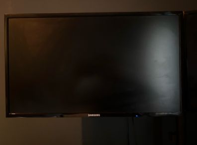 Samsung Monitors