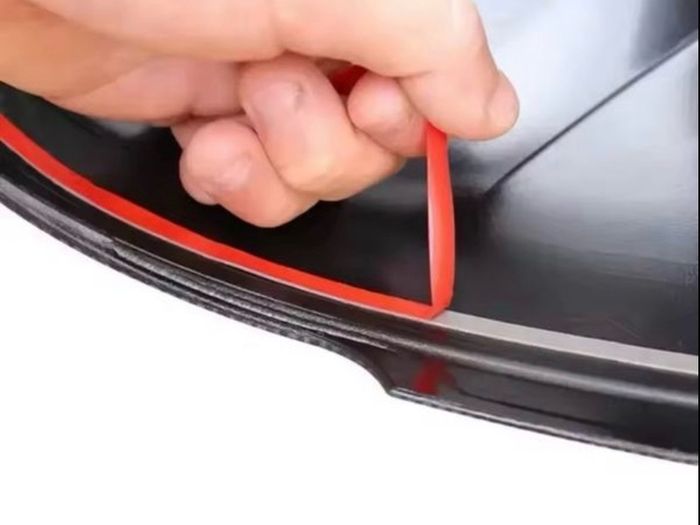 Mirror Cover Wing Cap