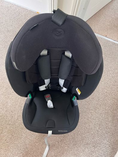 Maxi cosi g cell child's car seat
