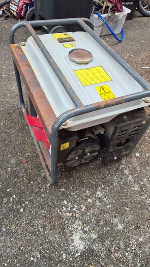petrol generator