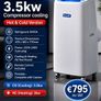 Portable Air Conditioning Unit Image 2