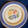 Vintage Dinner Plates/Side Plates 5-7euro each. Image 5