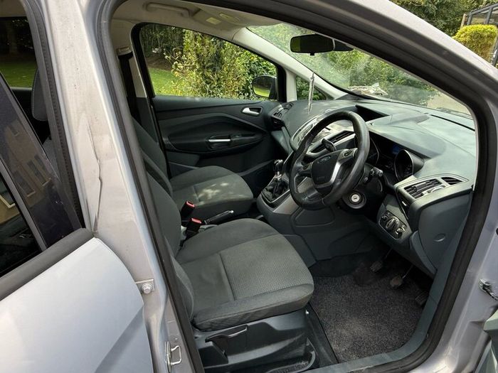 Ford C Max