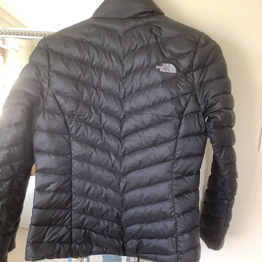 North Face Puffer Jacket