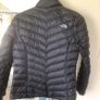 North Face Puffer Jacket Image 6