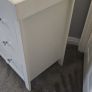 Childrens changing table and chest of drawers Image 5