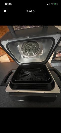 brand new multi cooker