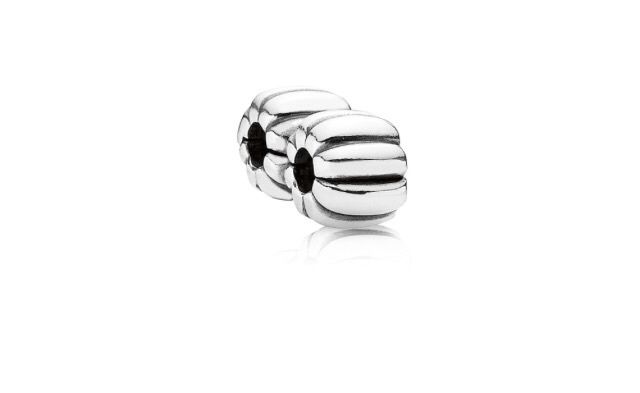 Pandora Double clip