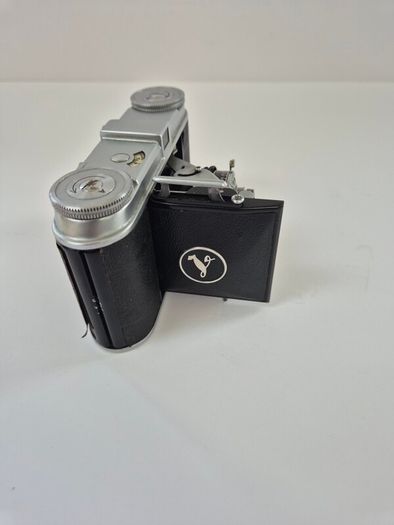 Voigtlander Vito I Vintage Camera
