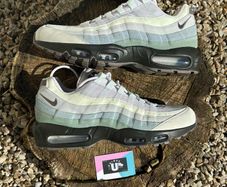 Premium Nike Air Max 95