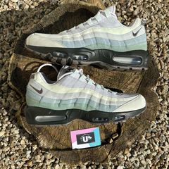 Premium Nike Air Max 95