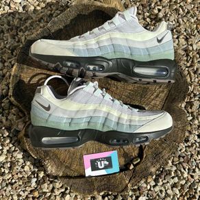 Premium Nike Air Max 95