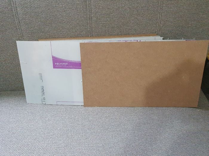 Pictures frame