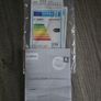 Heat pump tumble dryer 8 kg. Series 4  WTH84000GB Image 4