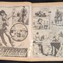 THE CRUNCH Comic No. 45 Nov 24 1979 Vintage DC Thomson British UK Weekly Starhawk Image 3