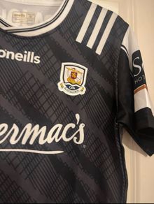 Galway jersey