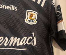 Galway jersey