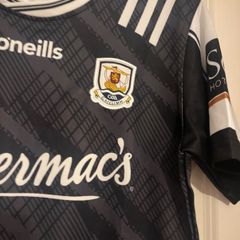 Galway jersey