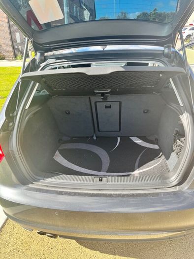 Audi A3 2012