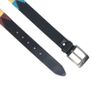 Unisex Genuine Leather Polo Belt Premium Multi-Color Designer Belt Stylish Casual & Formal Waist Belt Image 6