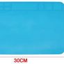 Silicone Soldering Repair Mat ( large and small) Image 2