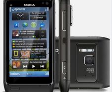 Nokia N8