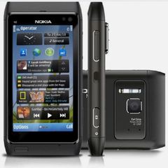 Nokia N8
