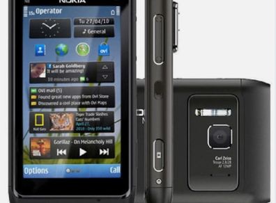 Nokia N8