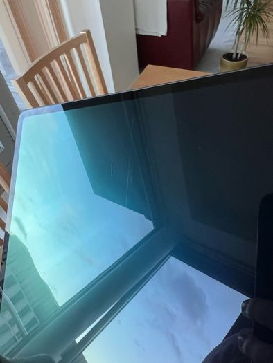 Samsung Tab S8 Ultra + Case and Keyboard