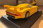 Porsche GT1 Scalextric