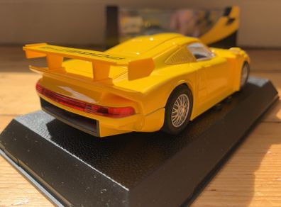 Porsche GT1 Scalextric