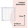 baby gate Image 3