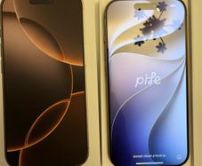 iPhone 16pro 128gb - unlocked