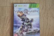 Vanquish xbox