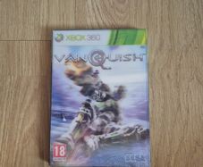 Vanquish xbox