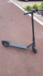 electric scooter amazing condition